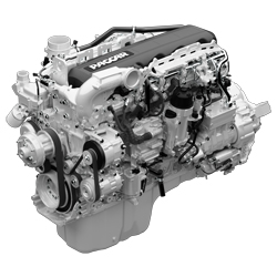 U1795 Engine
